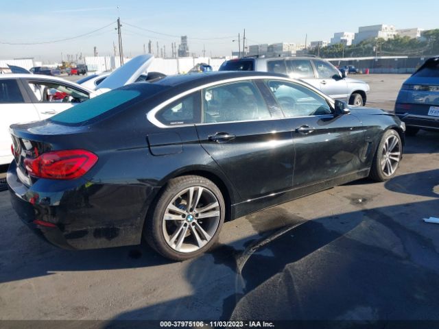 Photo 3 VIN: WBA4J1C53JBM10368 - BMW 4 SERIES 