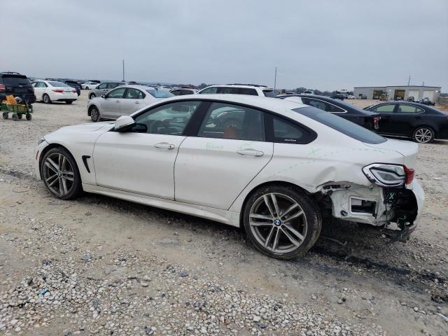 Photo 1 VIN: WBA4J1C53JBM10595 - BMW 4 SERIES 