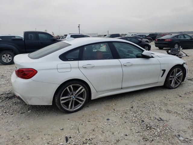 Photo 2 VIN: WBA4J1C53JBM10595 - BMW 4 SERIES 