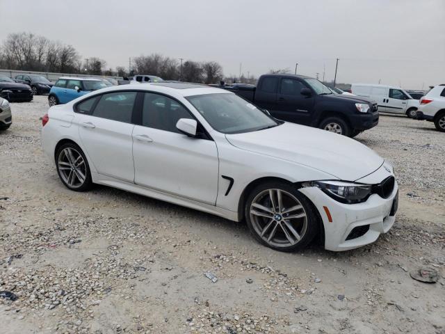 Photo 3 VIN: WBA4J1C53JBM10595 - BMW 4 SERIES 