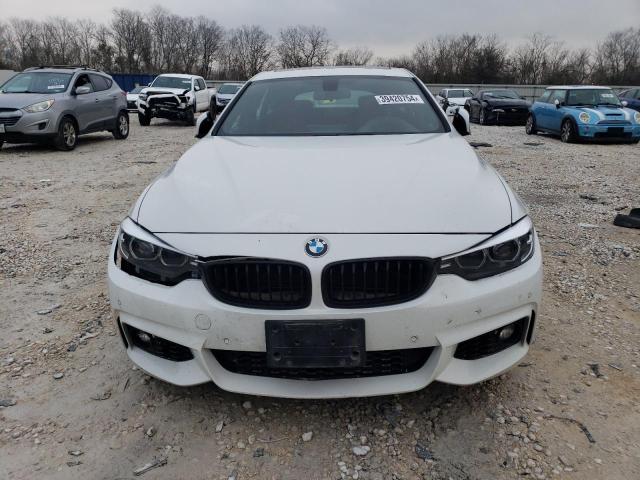 Photo 4 VIN: WBA4J1C53JBM10595 - BMW 4 SERIES 