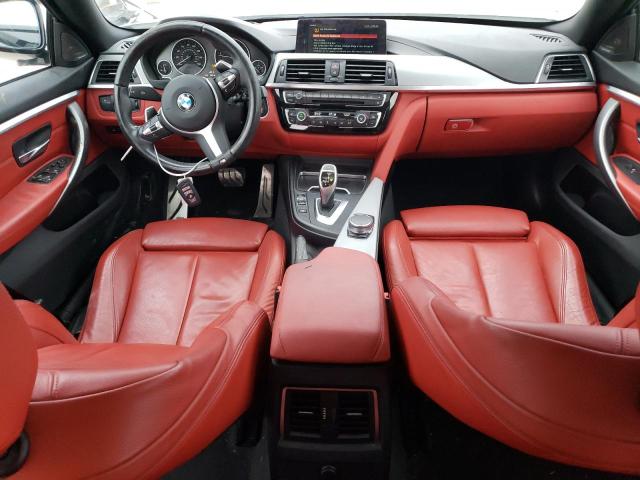 Photo 7 VIN: WBA4J1C53JBM10595 - BMW 4 SERIES 