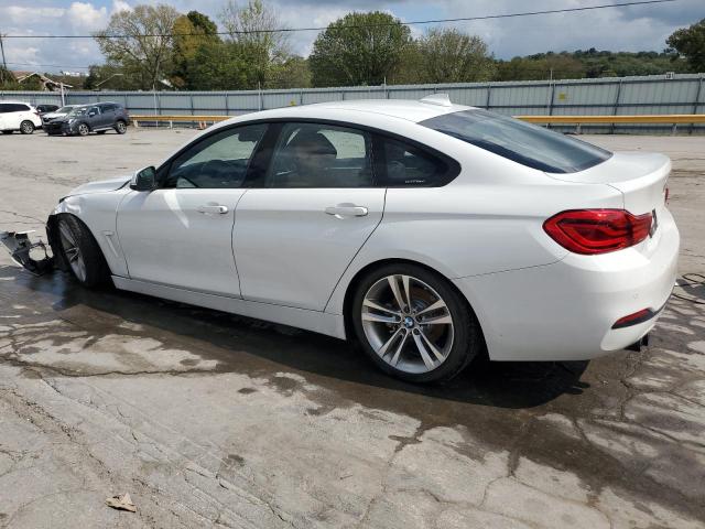 Photo 1 VIN: WBA4J1C53JBM10726 - BMW 430I GRAN 