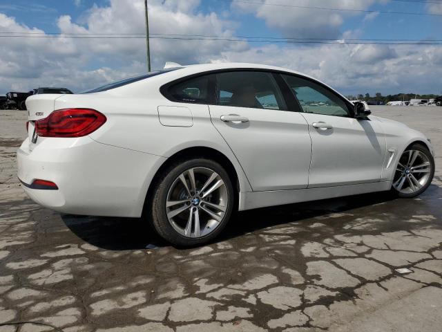 Photo 2 VIN: WBA4J1C53JBM10726 - BMW 430I GRAN 