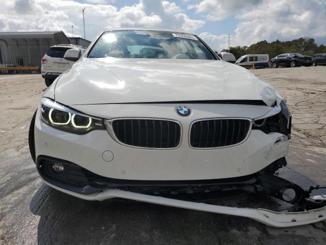 Photo 4 VIN: WBA4J1C53JBM10726 - BMW 430I GRAN 