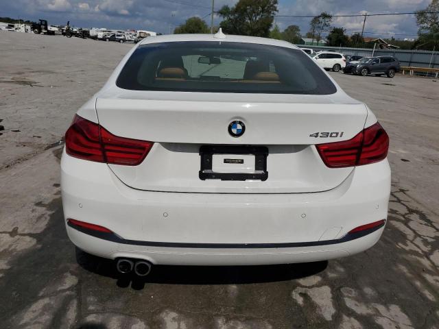 Photo 5 VIN: WBA4J1C53JBM10726 - BMW 430I GRAN 