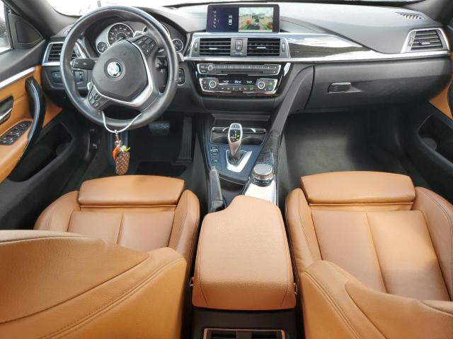 Photo 7 VIN: WBA4J1C53JBM10726 - BMW 430I GRAN 