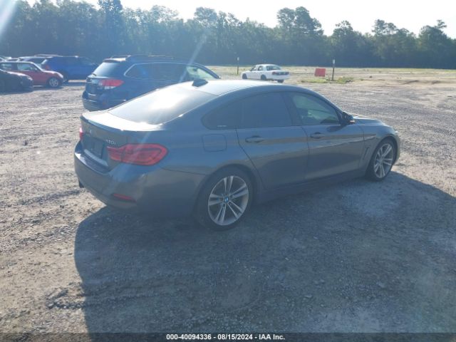 Photo 3 VIN: WBA4J1C53JBM10838 - BMW 430I 