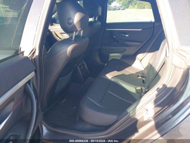 Photo 7 VIN: WBA4J1C53JBM10838 - BMW 430I 