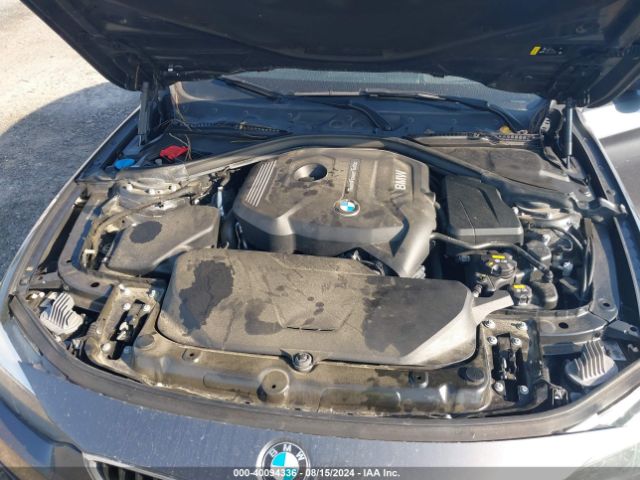 Photo 9 VIN: WBA4J1C53JBM10838 - BMW 430I 