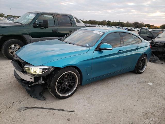 Photo 0 VIN: WBA4J1C53JBM11536 - BMW 4 SERIES 