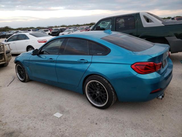 Photo 1 VIN: WBA4J1C53JBM11536 - BMW 4 SERIES 