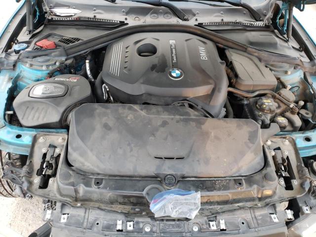 Photo 10 VIN: WBA4J1C53JBM11536 - BMW 4 SERIES 