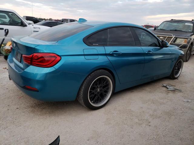 Photo 2 VIN: WBA4J1C53JBM11536 - BMW 4 SERIES 