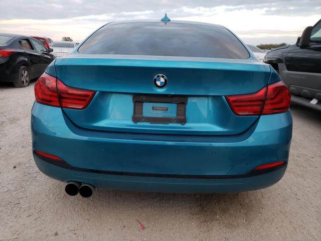 Photo 5 VIN: WBA4J1C53JBM11536 - BMW 4 SERIES 