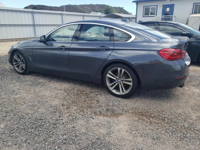 Photo 1 VIN: WBA4J1C53KBM12624 - BMW 430I GRAN 