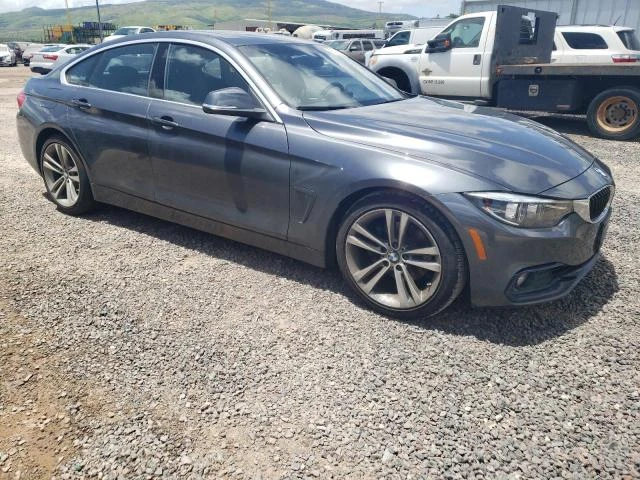 Photo 3 VIN: WBA4J1C53KBM12624 - BMW 430I GRAN 