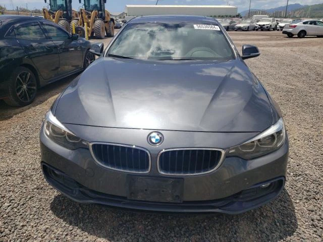 Photo 4 VIN: WBA4J1C53KBM12624 - BMW 430I GRAN 