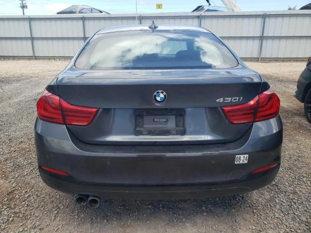 Photo 5 VIN: WBA4J1C53KBM12624 - BMW 430I GRAN 