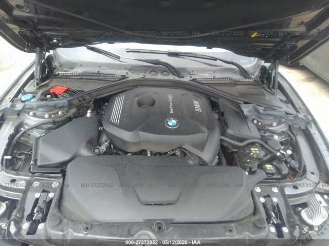 Photo 9 VIN: WBA4J1C53KBM14745 - BMW 4 