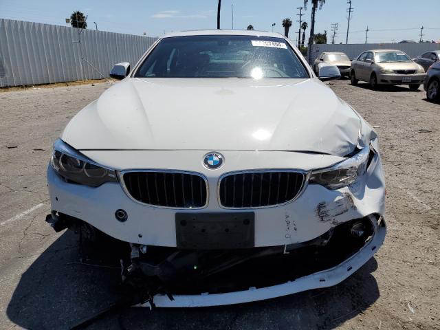 Photo 4 VIN: WBA4J1C53KBM15815 - BMW 430I GRAN 