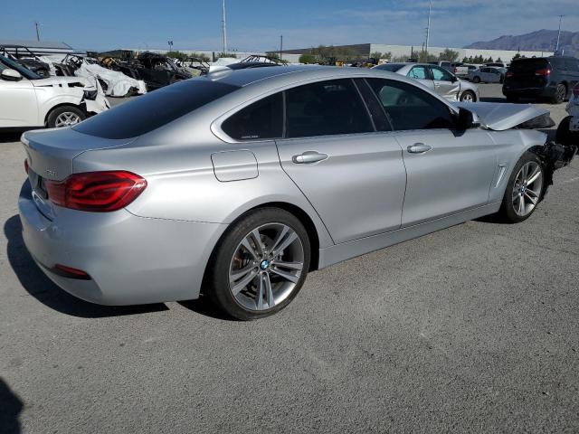 Photo 2 VIN: WBA4J1C53KBM15894 - BMW 430I GRAN 