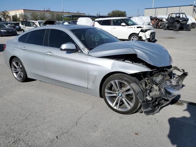 Photo 3 VIN: WBA4J1C53KBM15894 - BMW 430I GRAN 