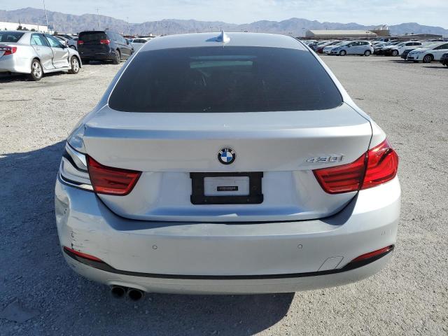 Photo 5 VIN: WBA4J1C53KBM15894 - BMW 430I GRAN 