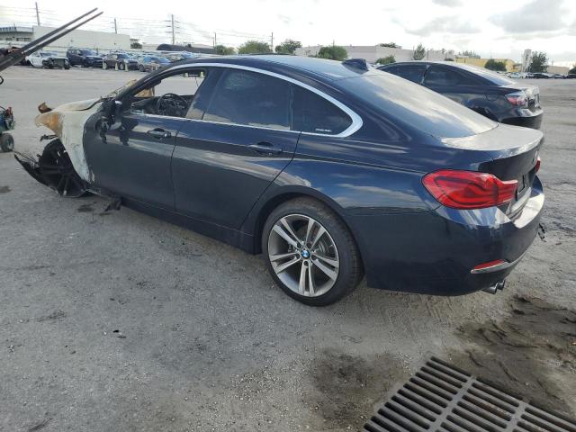 Photo 1 VIN: WBA4J1C53KBM16303 - BMW 4 SERIES 