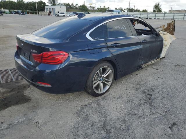 Photo 2 VIN: WBA4J1C53KBM16303 - BMW 4 SERIES 