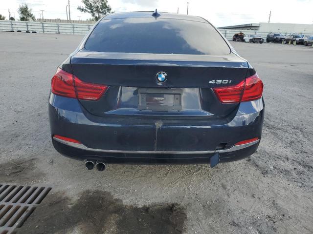 Photo 5 VIN: WBA4J1C53KBM16303 - BMW 4 SERIES 