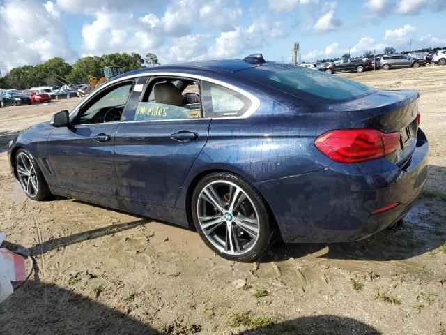 Photo 1 VIN: WBA4J1C53KBM18570 - BMW 430I GRAN 