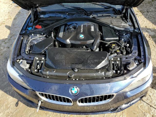 Photo 10 VIN: WBA4J1C53KBM18570 - BMW 430I GRAN 