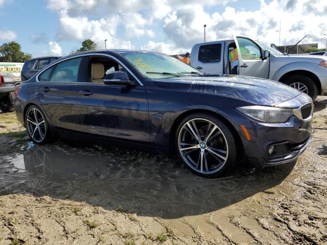 Photo 3 VIN: WBA4J1C53KBM18570 - BMW 430I GRAN 