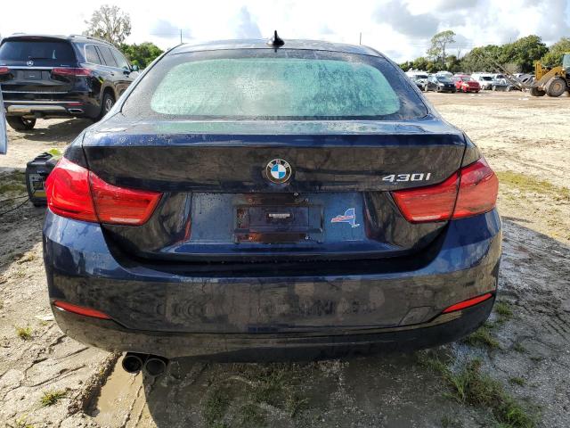 Photo 5 VIN: WBA4J1C53KBM18570 - BMW 430I GRAN 