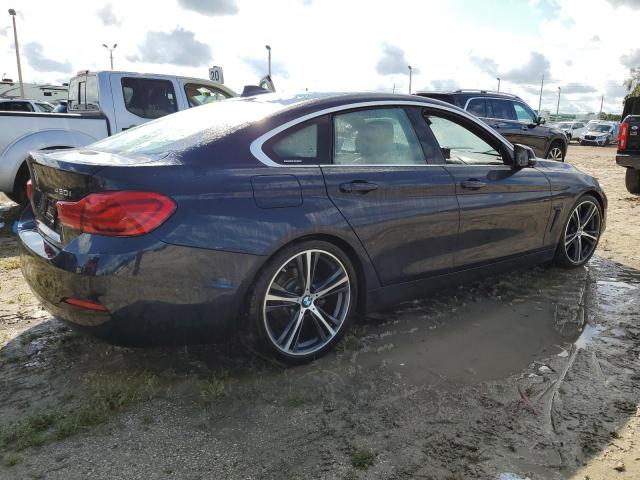 Photo 2 VIN: WBA4J1C53KBM18570 - BMW 430I GRAN 