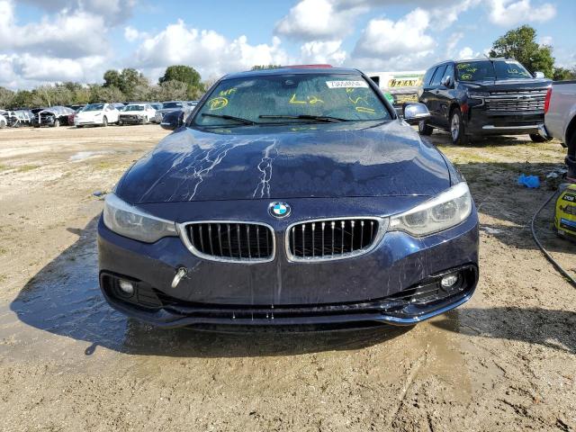 Photo 4 VIN: WBA4J1C53KBM18570 - BMW 430I GRAN 