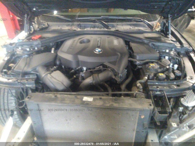 Photo 9 VIN: WBA4J1C54JBA29776 - BMW 4 