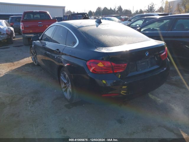 Photo 2 VIN: WBA4J1C54JBG78252 - BMW 430I 