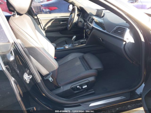 Photo 4 VIN: WBA4J1C54JBG78252 - BMW 430I 