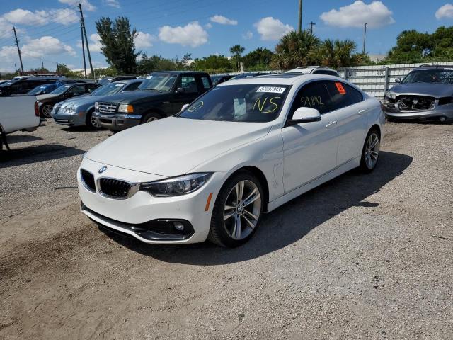 Photo 0 VIN: WBA4J1C54JBG78672 - BMW 430I GRAN 