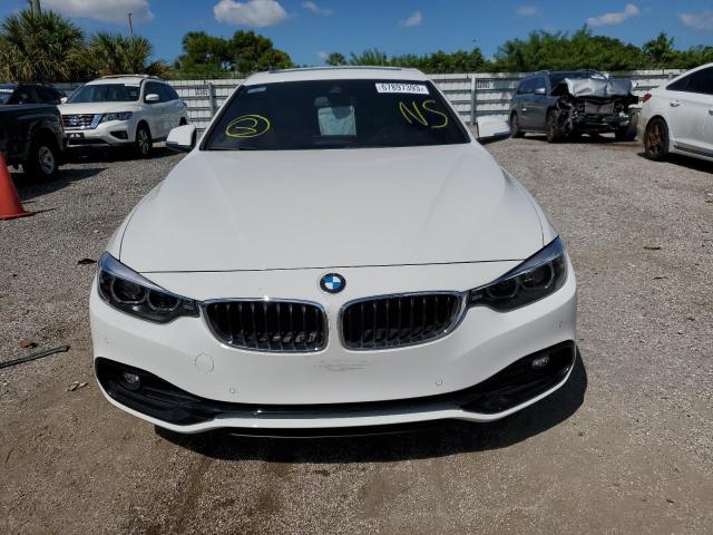 Photo 4 VIN: WBA4J1C54JBG78672 - BMW 430I GRAN 