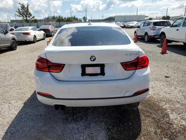 Photo 5 VIN: WBA4J1C54JBG78672 - BMW 430I GRAN 