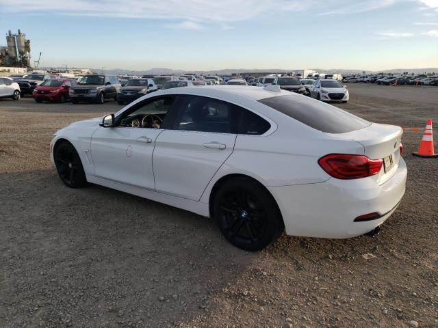 Photo 1 VIN: WBA4J1C54JBG79675 - BMW 430I GRAN 