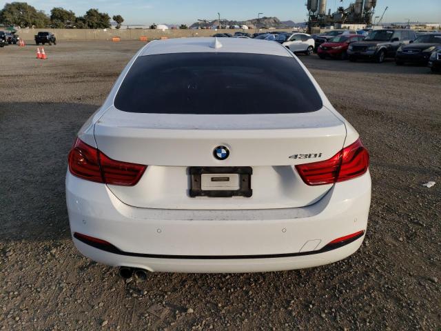 Photo 5 VIN: WBA4J1C54JBG79675 - BMW 430I GRAN 