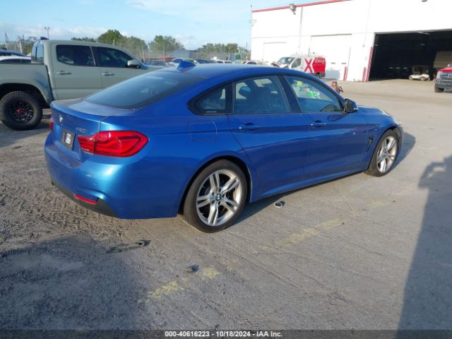 Photo 3 VIN: WBA4J1C54JBG79773 - BMW 430I 