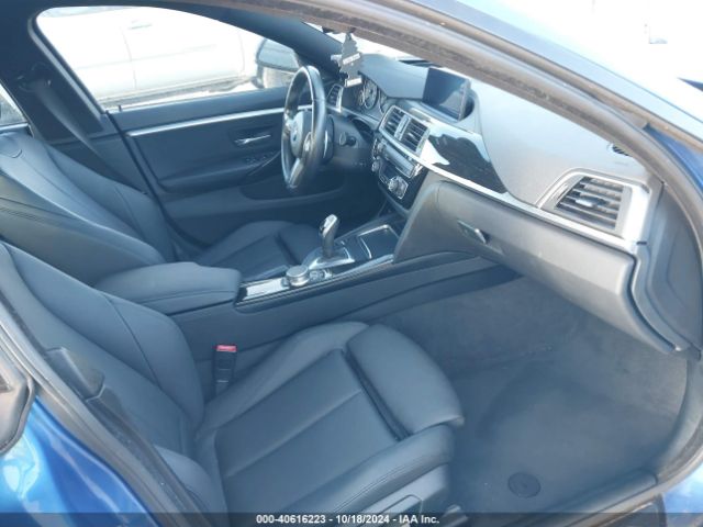 Photo 4 VIN: WBA4J1C54JBG79773 - BMW 430I 