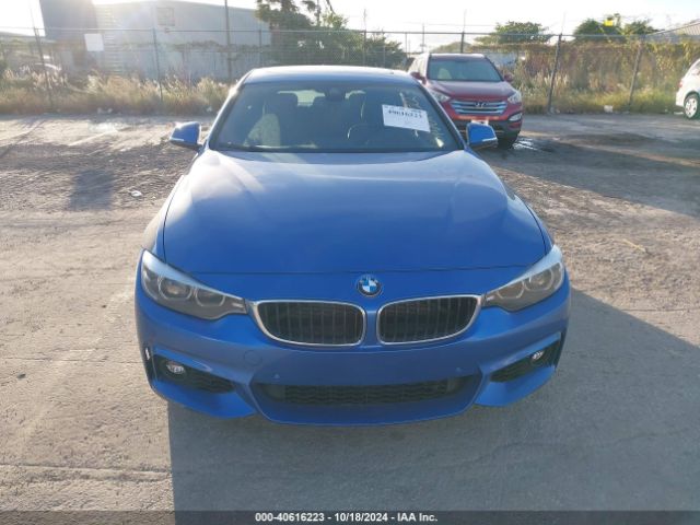 Photo 5 VIN: WBA4J1C54JBG79773 - BMW 430I 