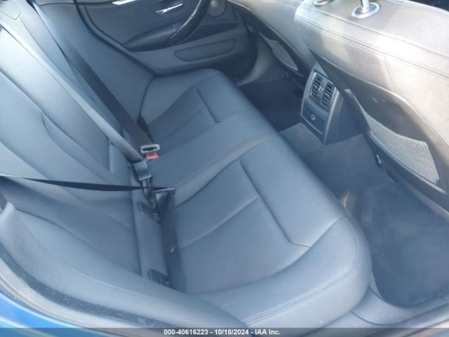 Photo 7 VIN: WBA4J1C54JBG79773 - BMW 430I 