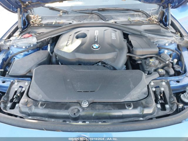 Photo 9 VIN: WBA4J1C54JBG79773 - BMW 430I 